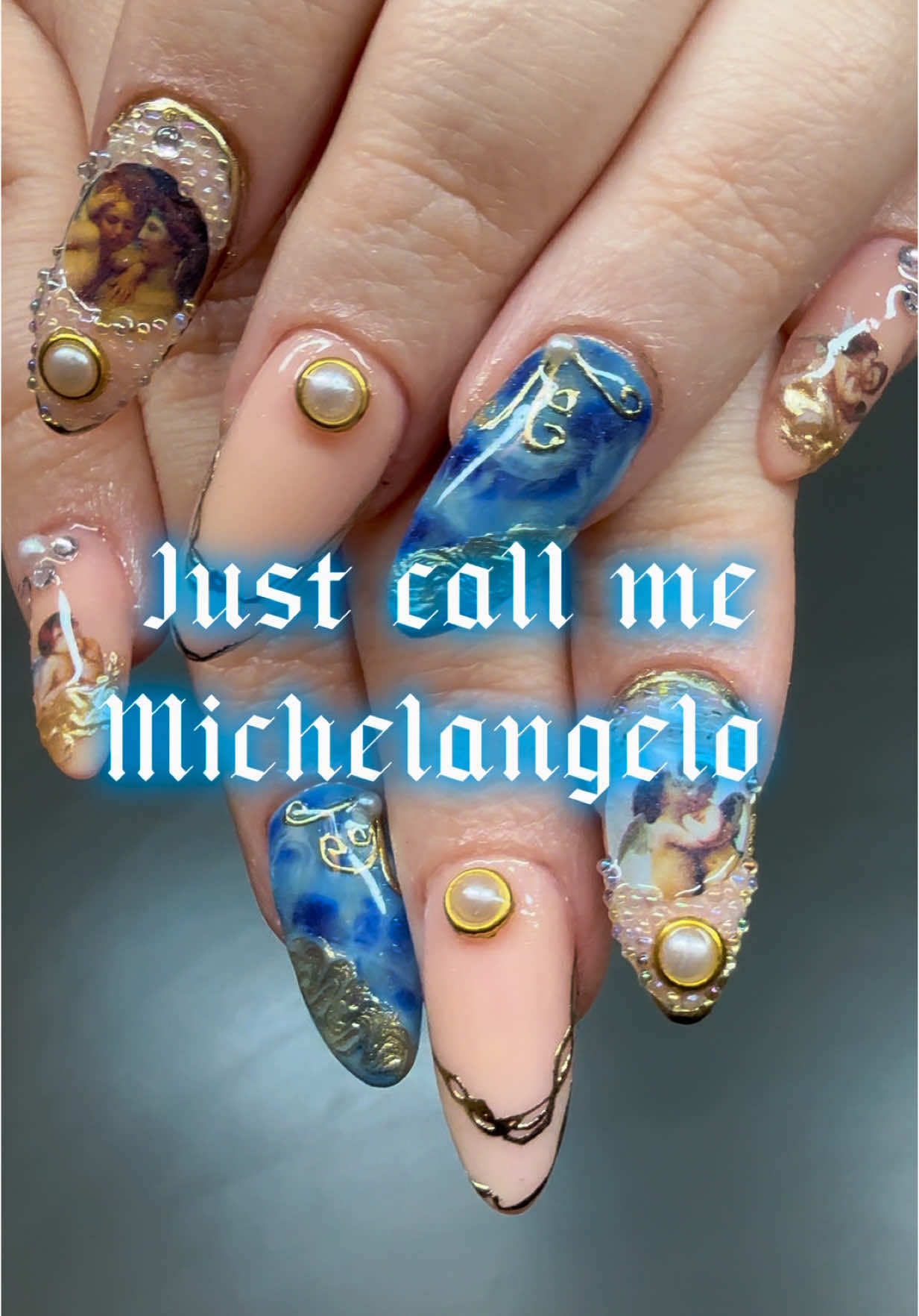 @Nail in the Coffin