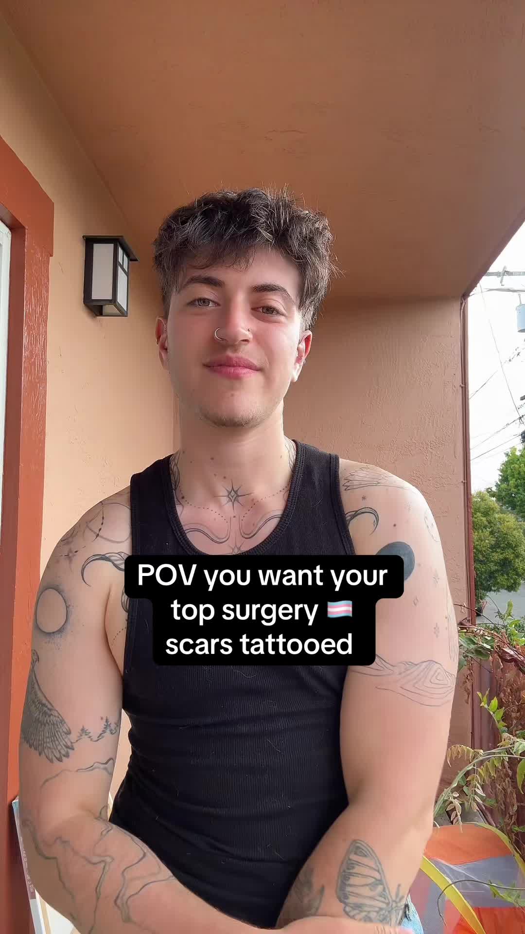@Oliver | Bay Area Tattooer