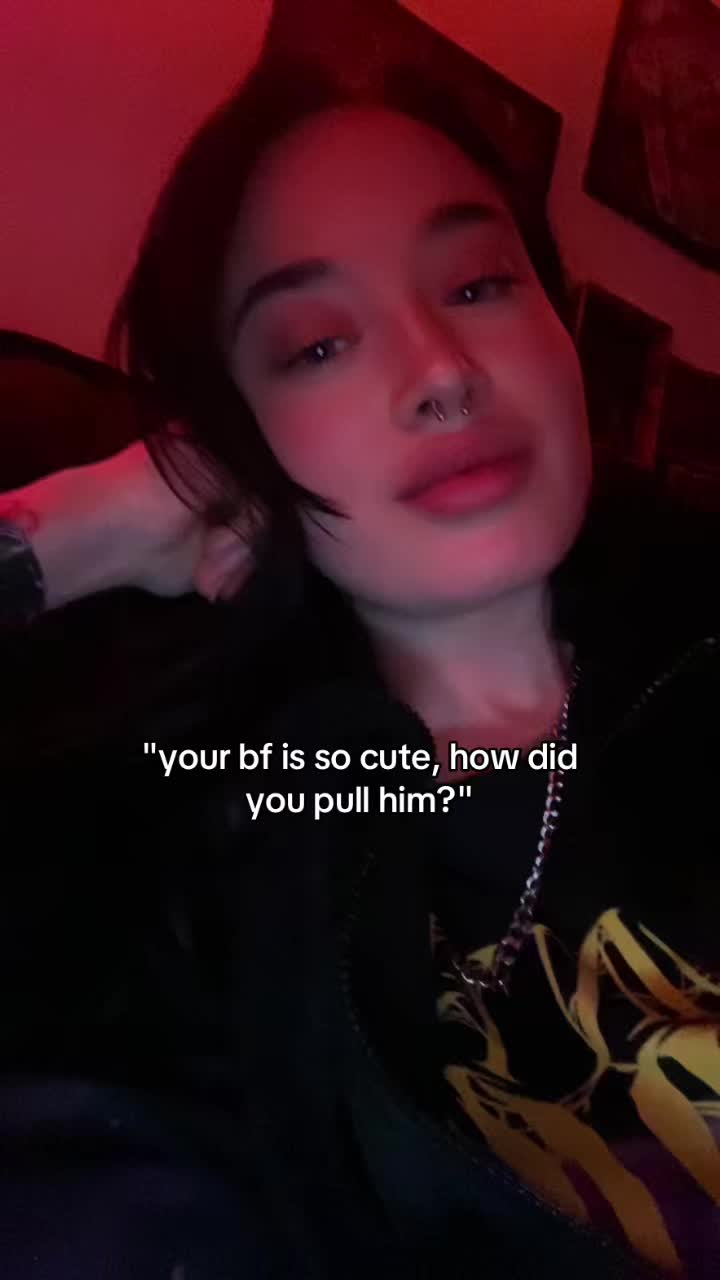 @B doll