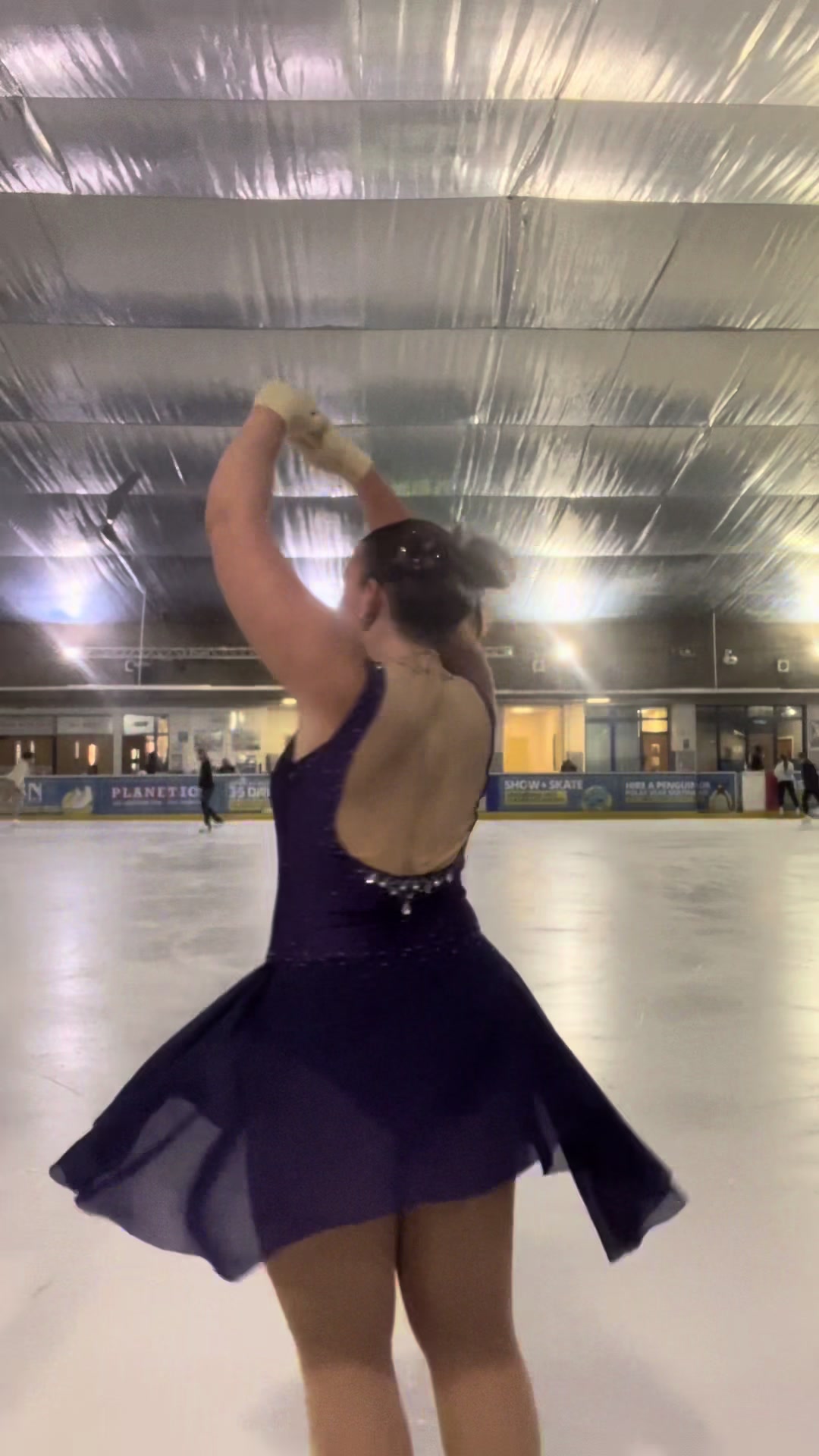@Sofiá On Ice