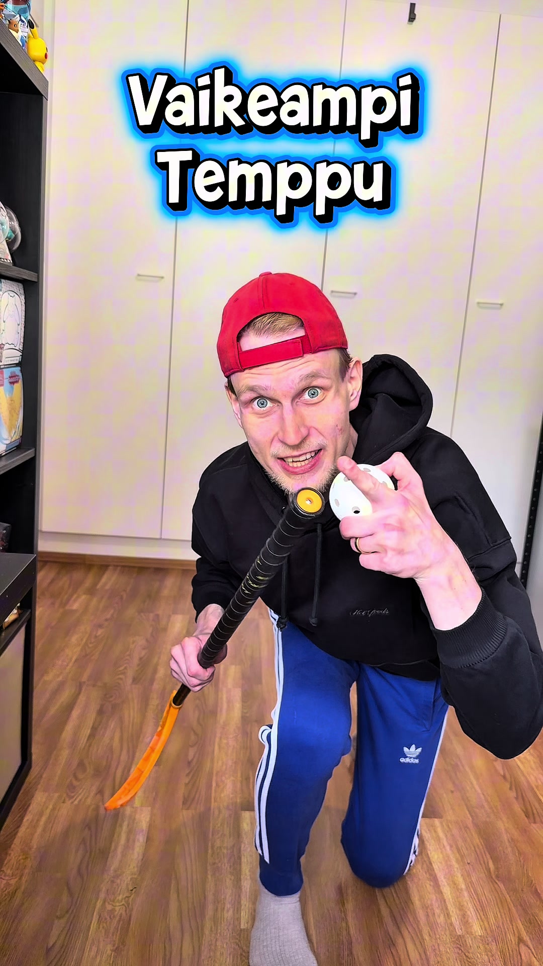 @Kasperi Saarenmaa