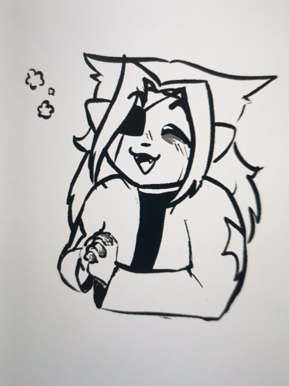 @InkMel