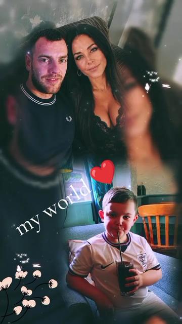 @Firebymissfire21❤️🔥🔥vicky