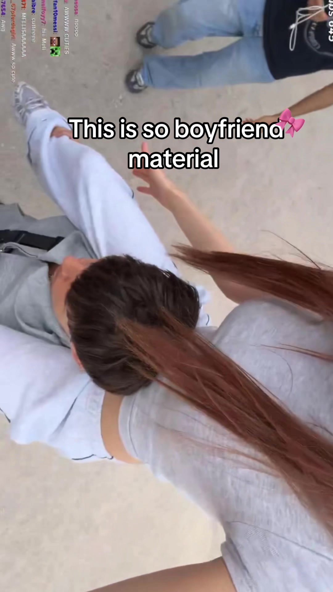 @ᡕᠵデᡁ᠊╾━