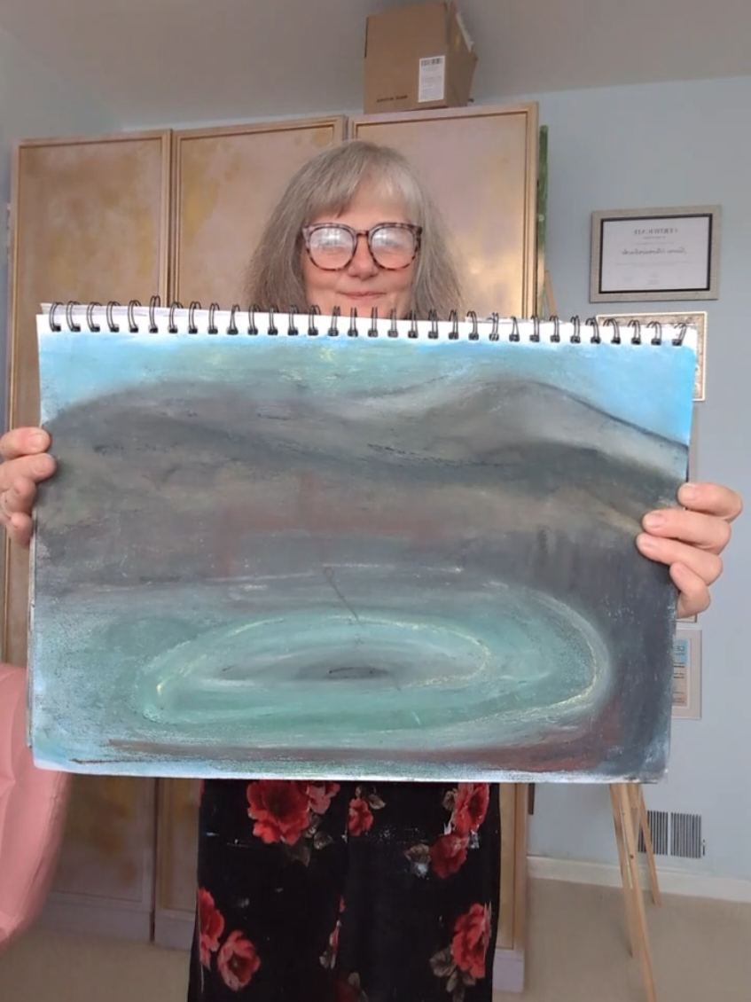 @LauraNelsonArtist68