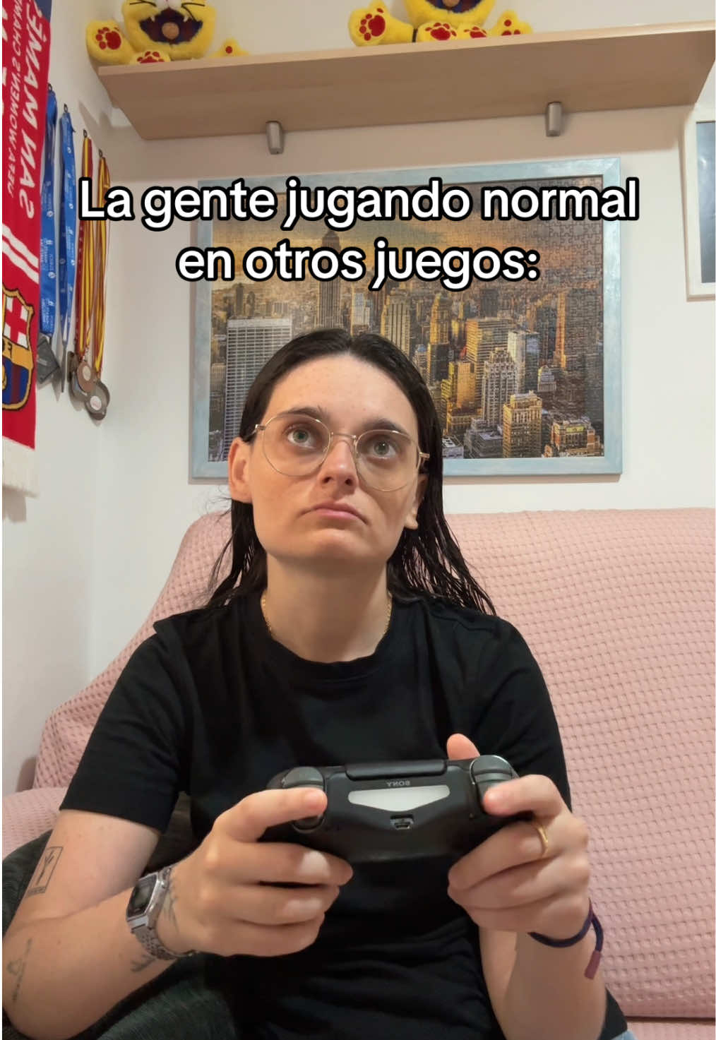 @Laura Calder&oacute;n