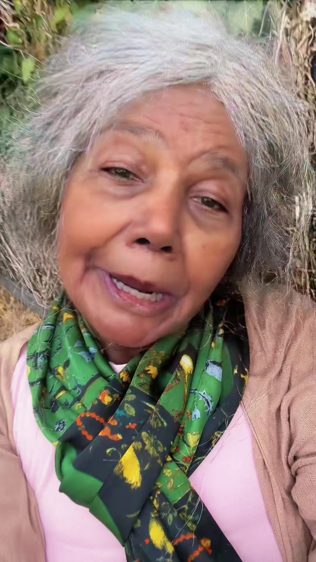 @OG Granny