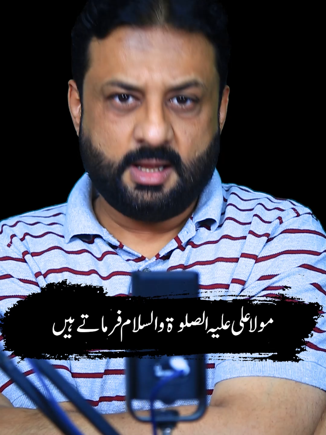 @irfanbukhari