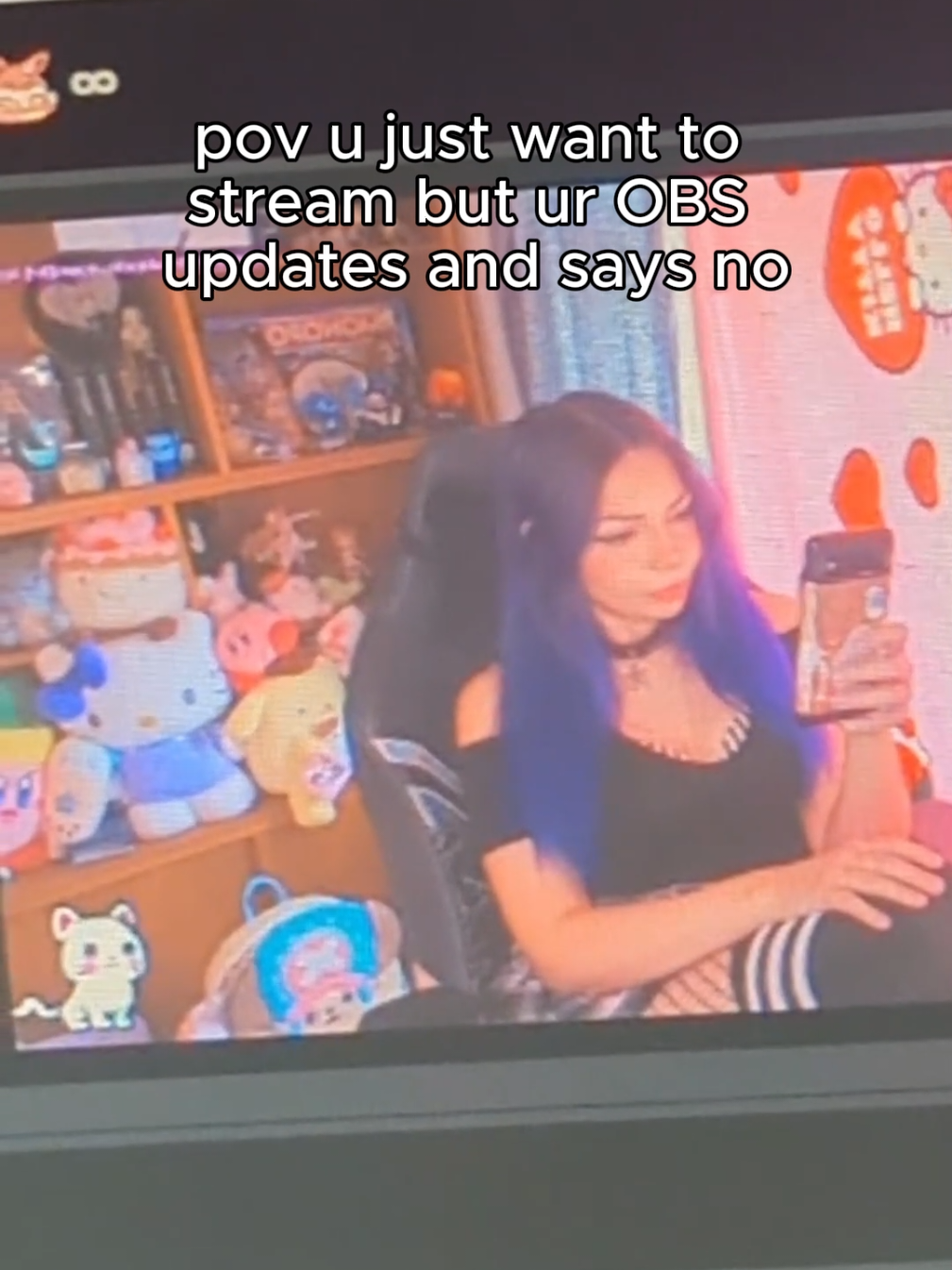 @saffacake | twitch