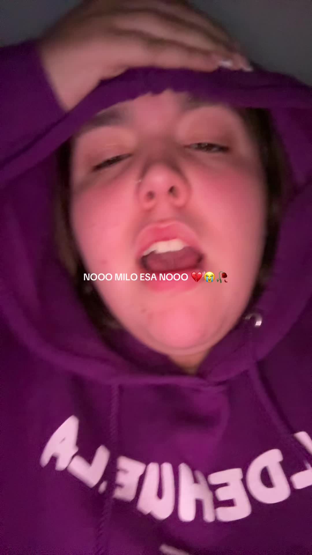 @luzzy ama a cami ๐