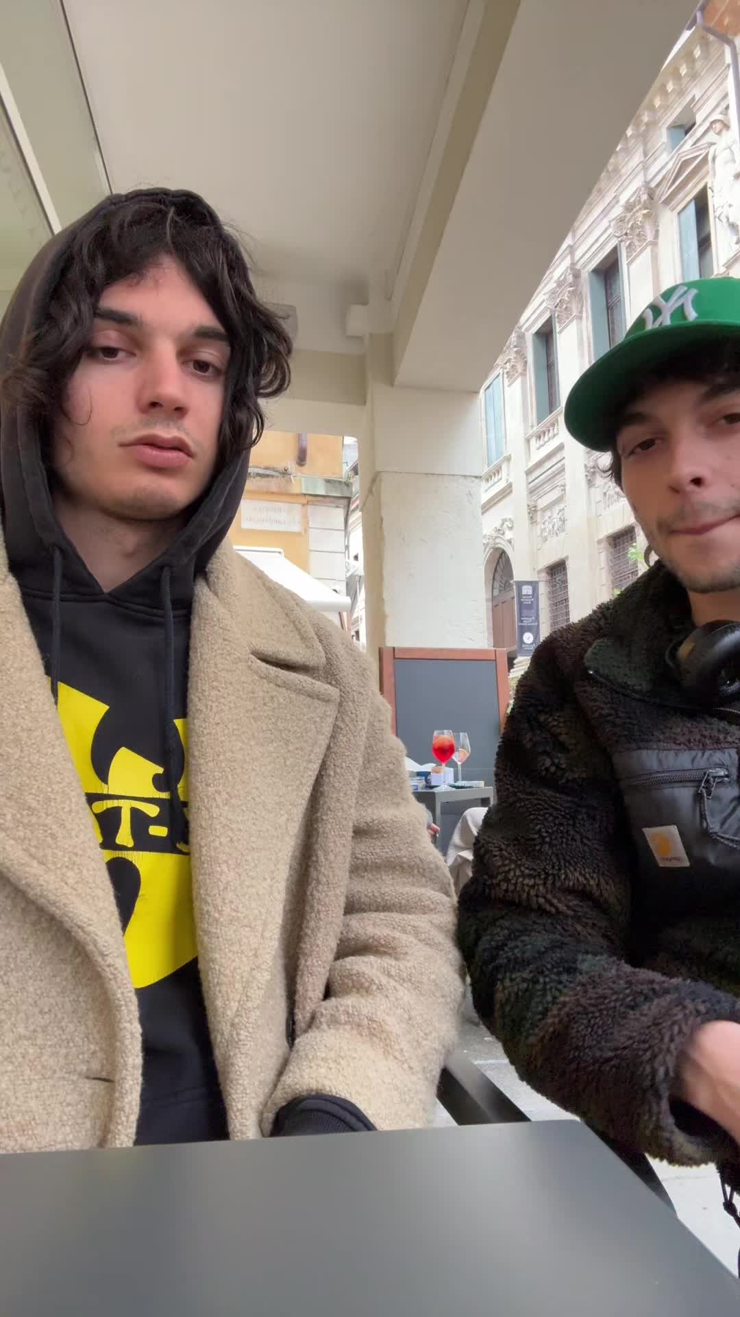 @Nicolò Simionato
