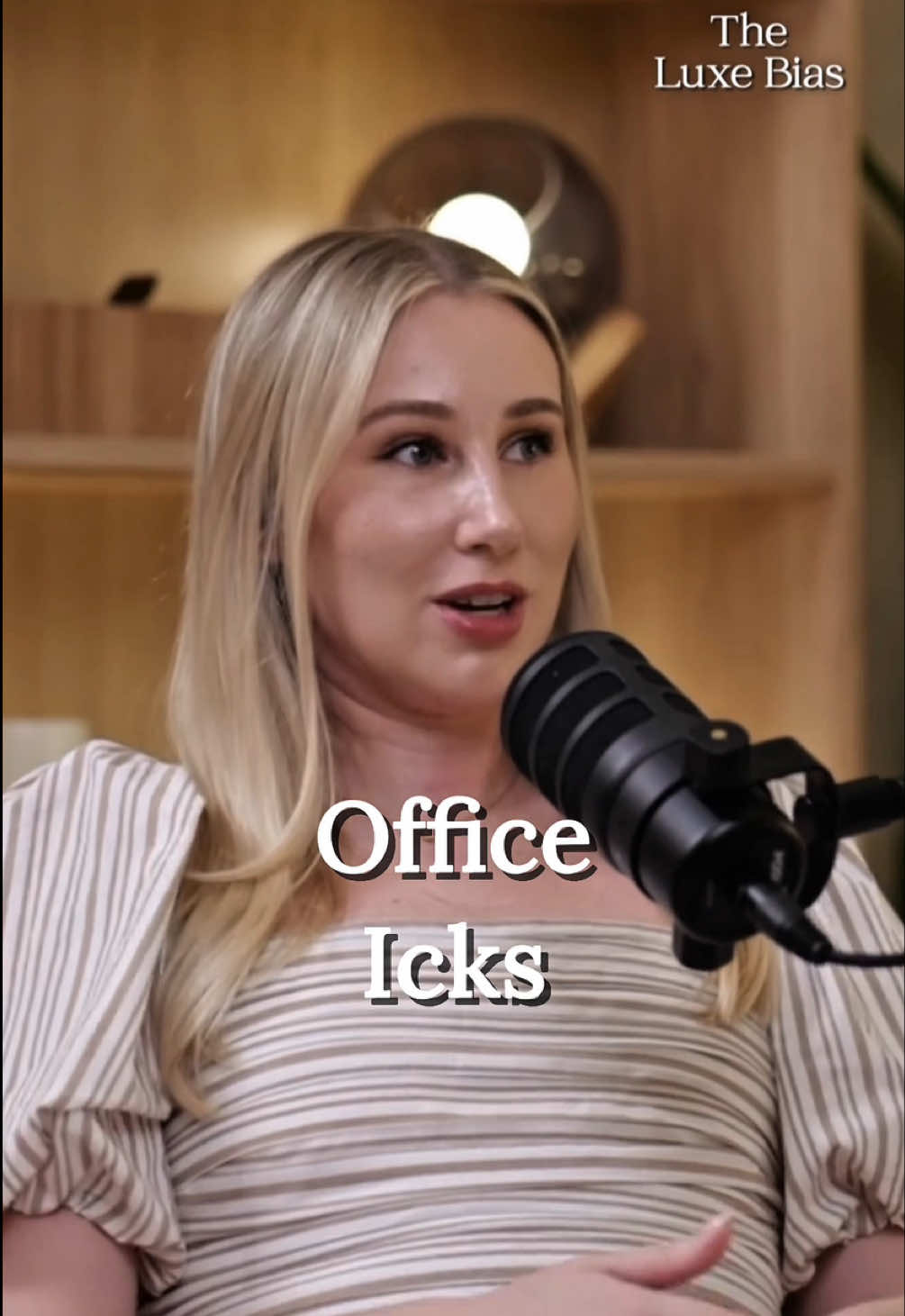 @The Luxe Bias Podcast