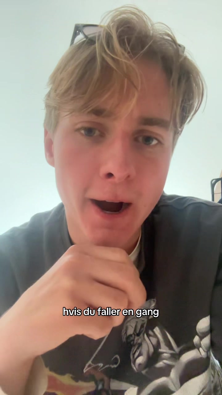 @✨H&Aring;KON BJ&Oslash;RHEIM RISDAL✨