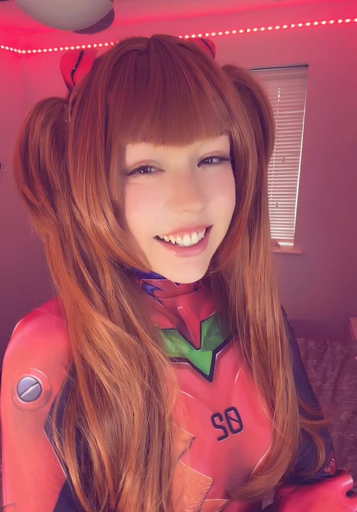 @Lilly Cosplay