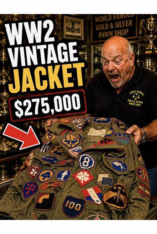 @USA Pawn Shop 🇺🇸