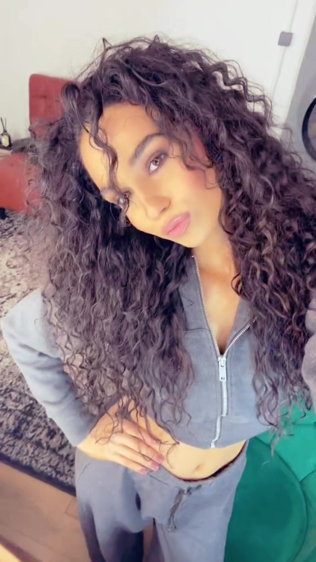@Chrysiana