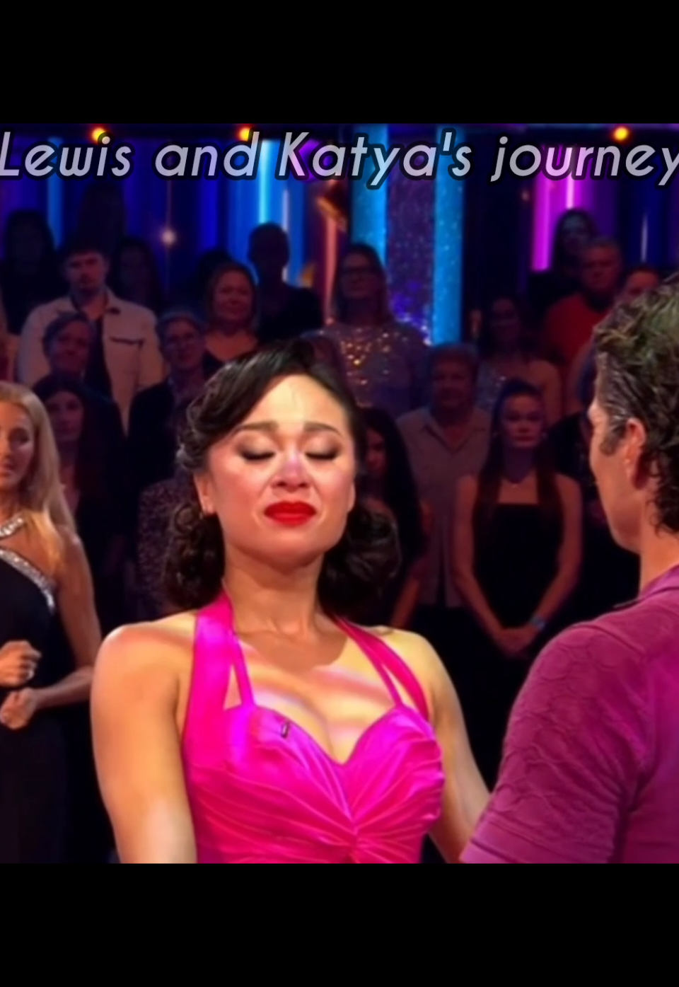 @Strictly Viewers