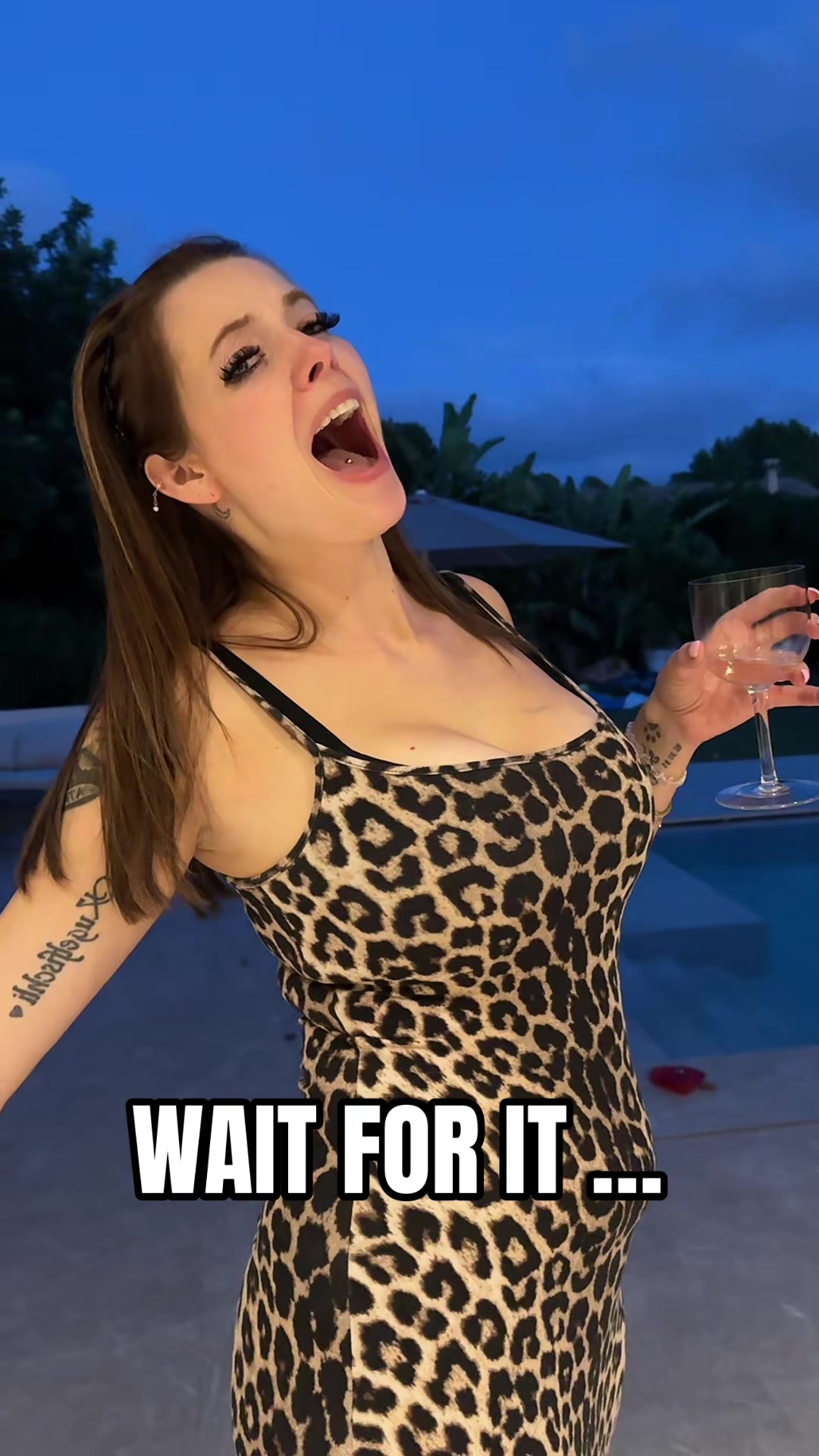 @Anne Desires