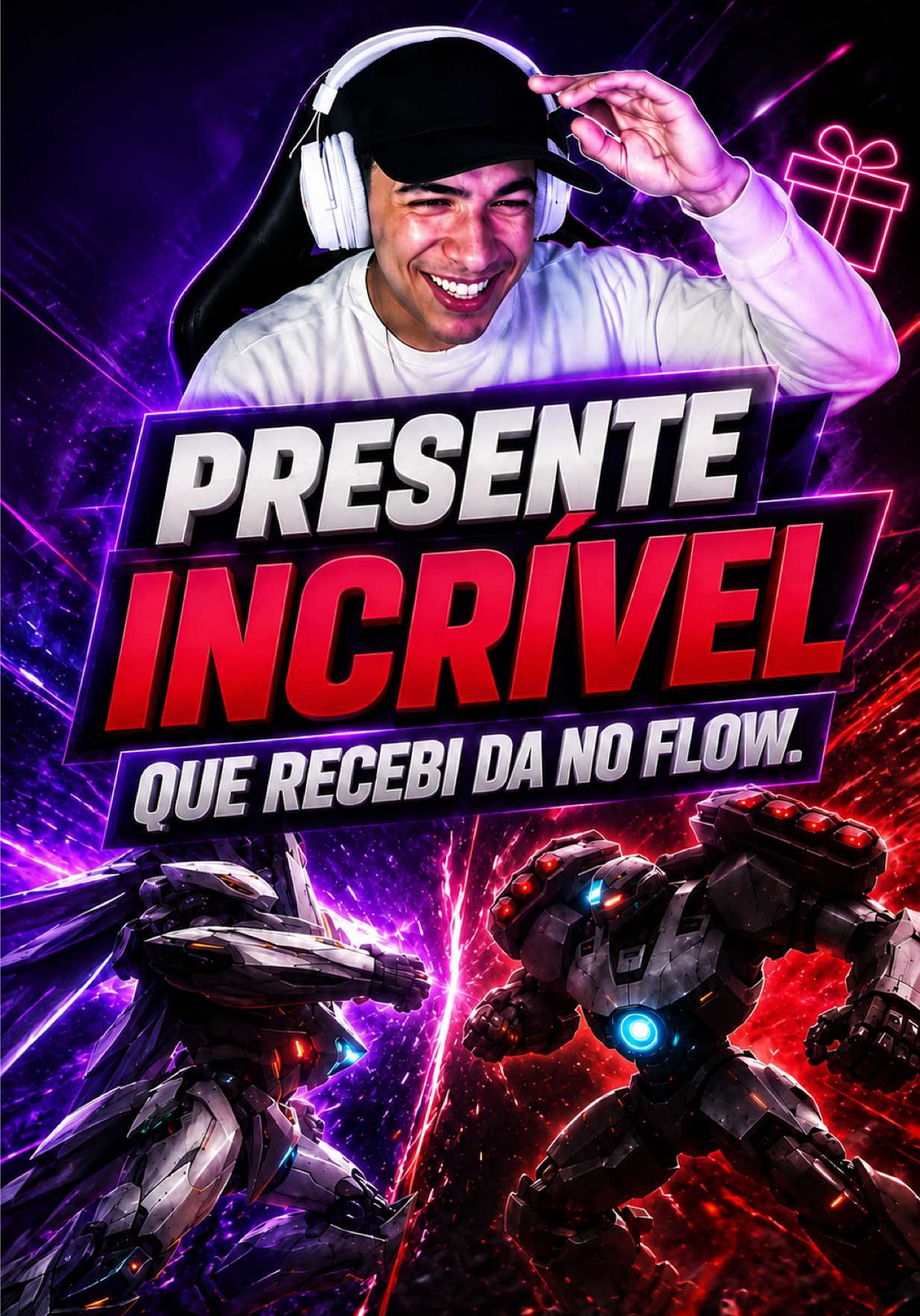 @NO FLOW 🚀