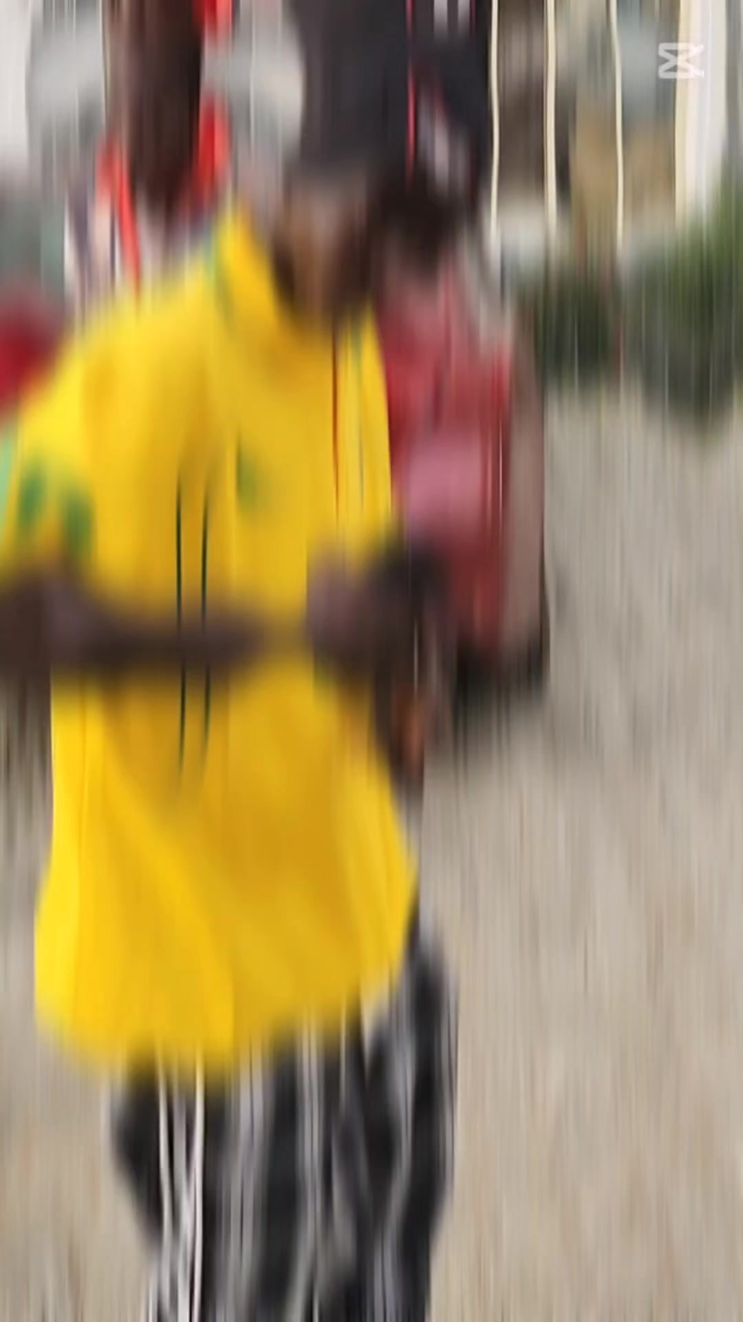 @Sani Musa