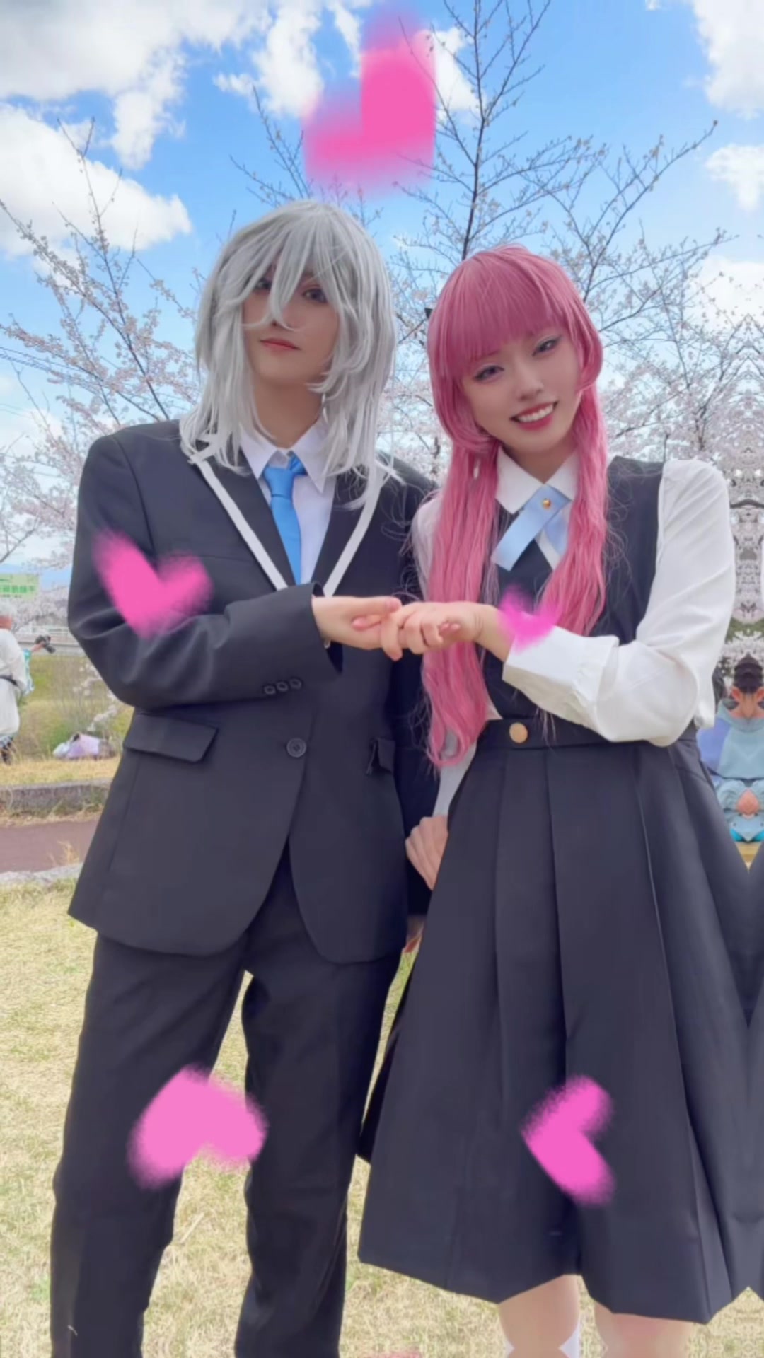 @エーナ🤪🦐