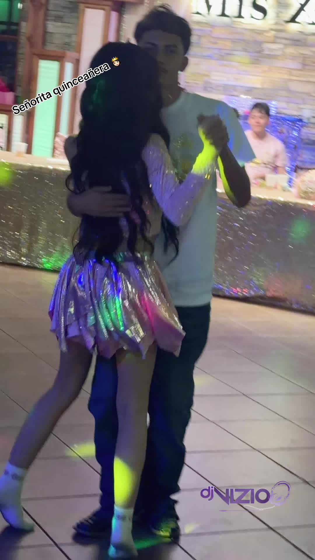 @Dj Vizio