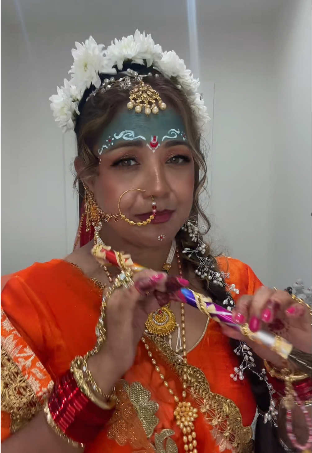 @Durga Singh🥰