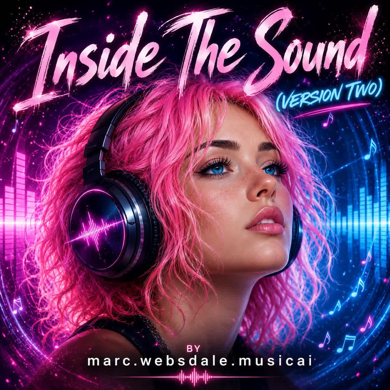 @Marc Websdale Music Ai 🎵🎵