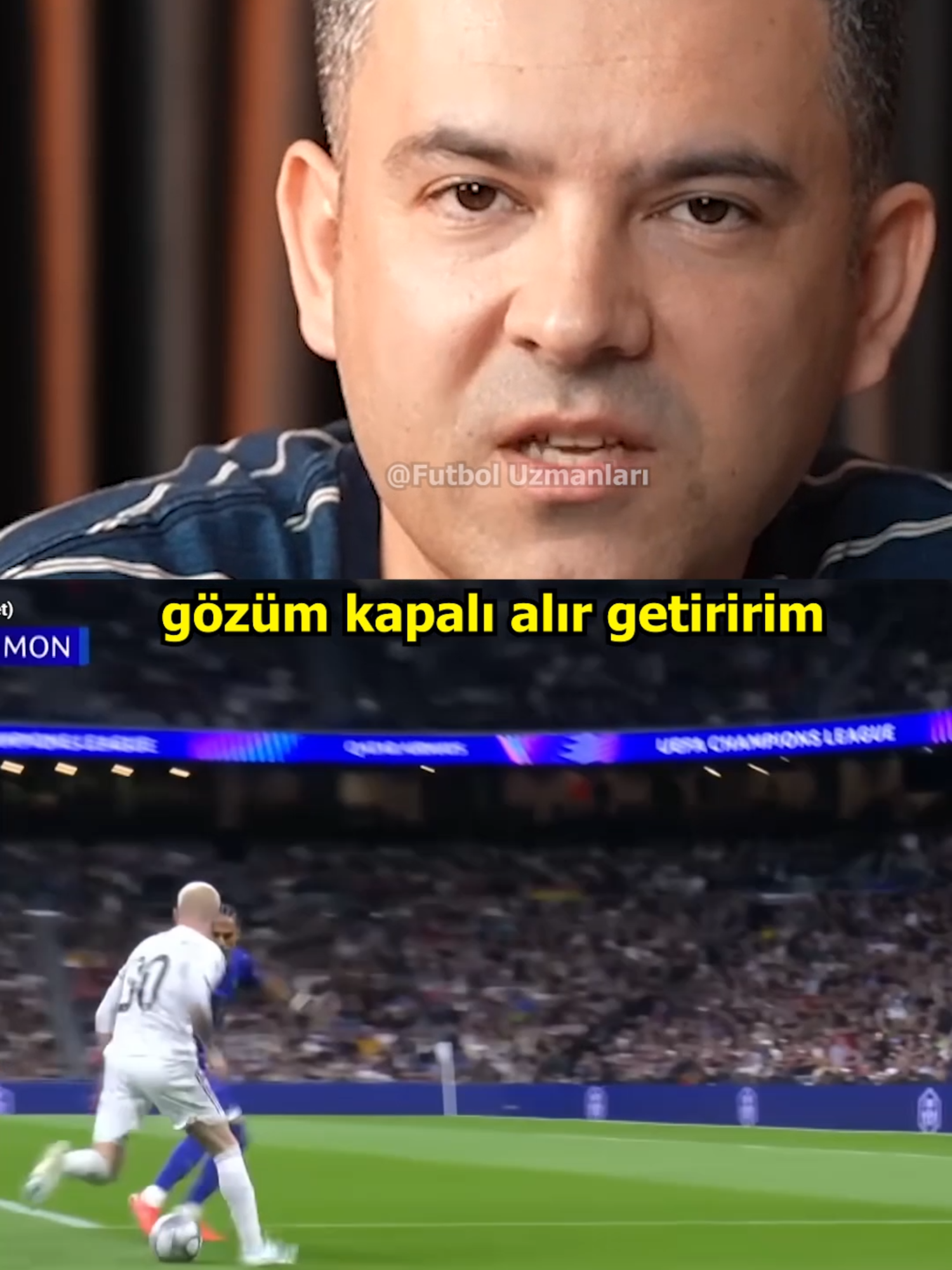 @Futbol Uzmanları
