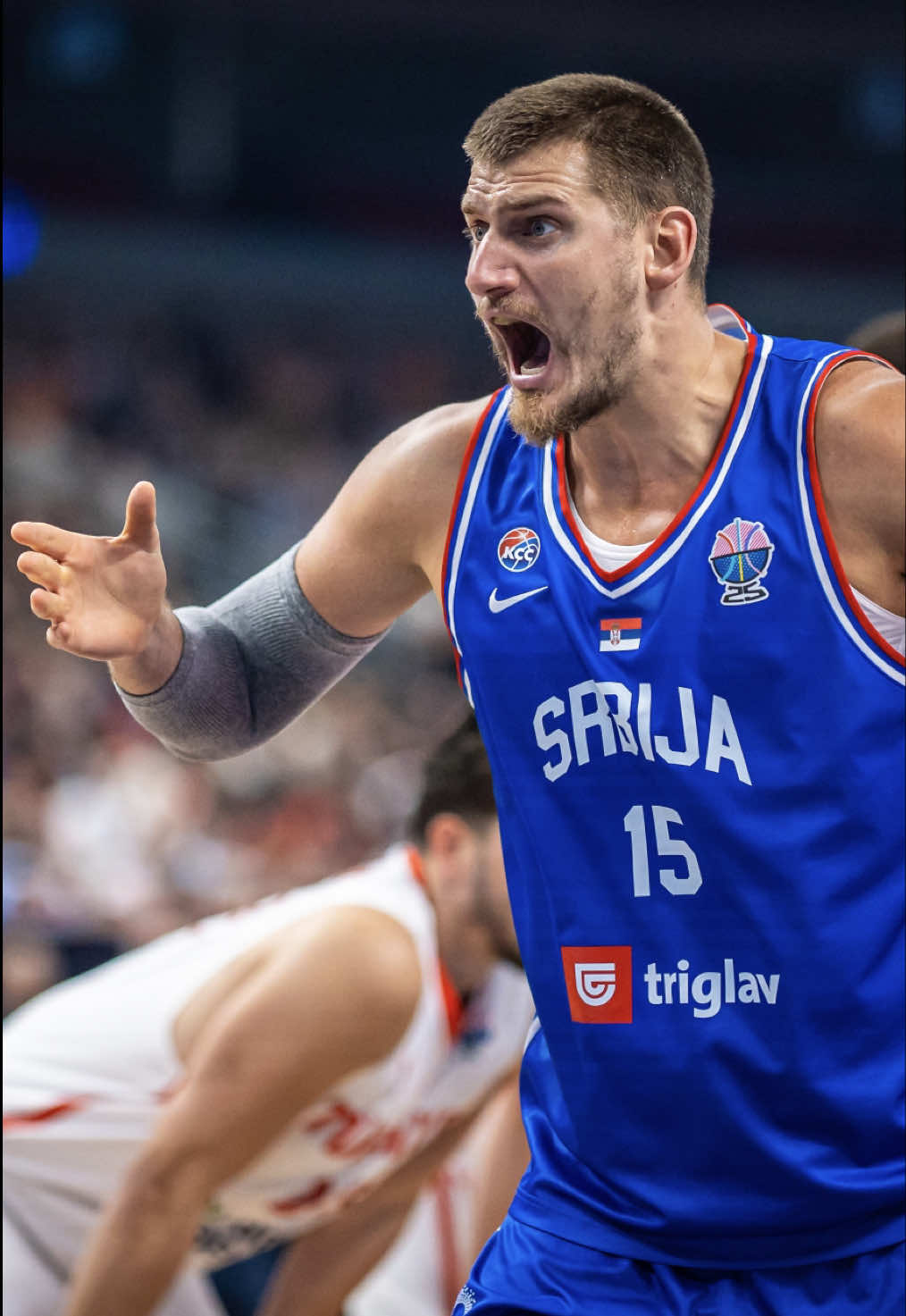 @FIBA Basketball