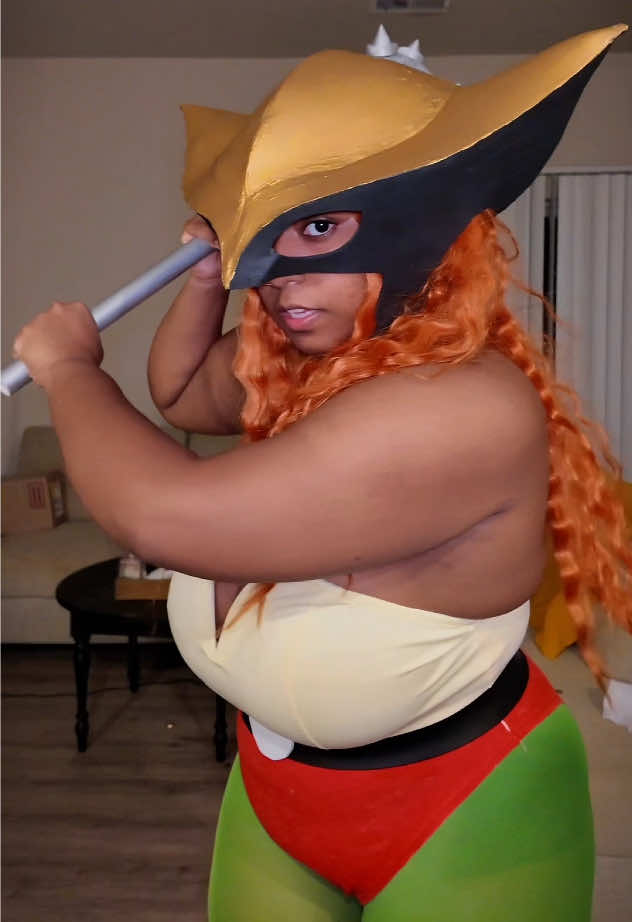 @Nizey Sina | Cosplayer