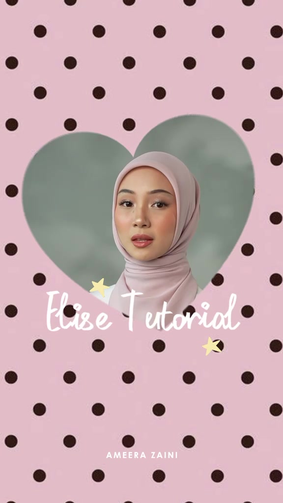 @AMEERA ZAINI HQ