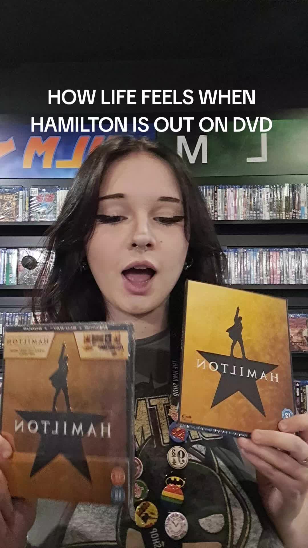 @hmv belfast