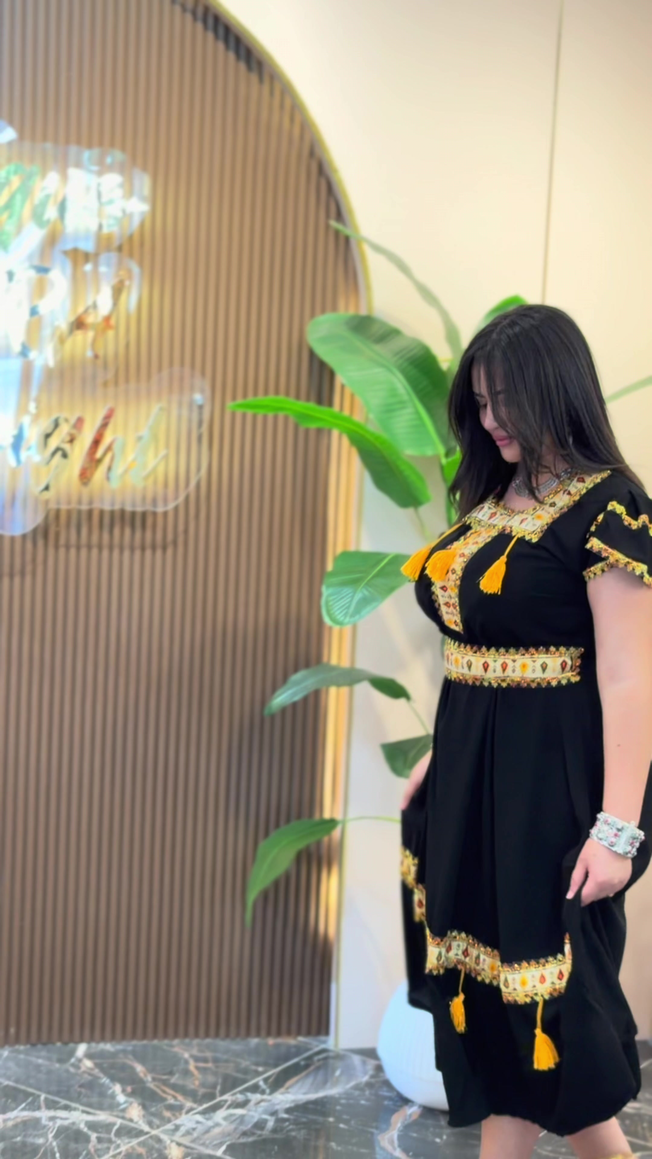 @cr&eacute;ation Zahra tamazight