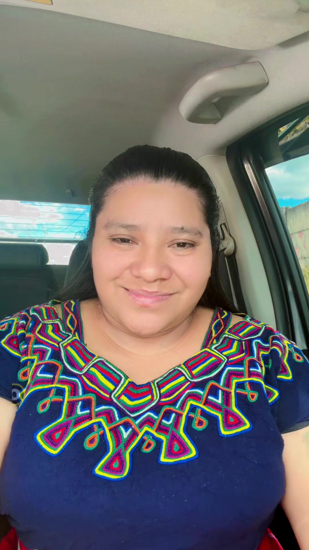 @Solista Martina Osorio Tiño