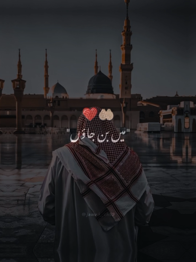 @👑 Jawad Ch&trade; 🖤