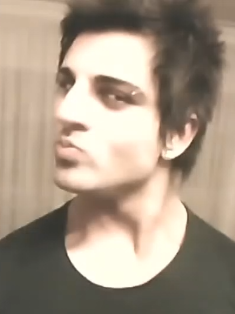 @The Zyzz project