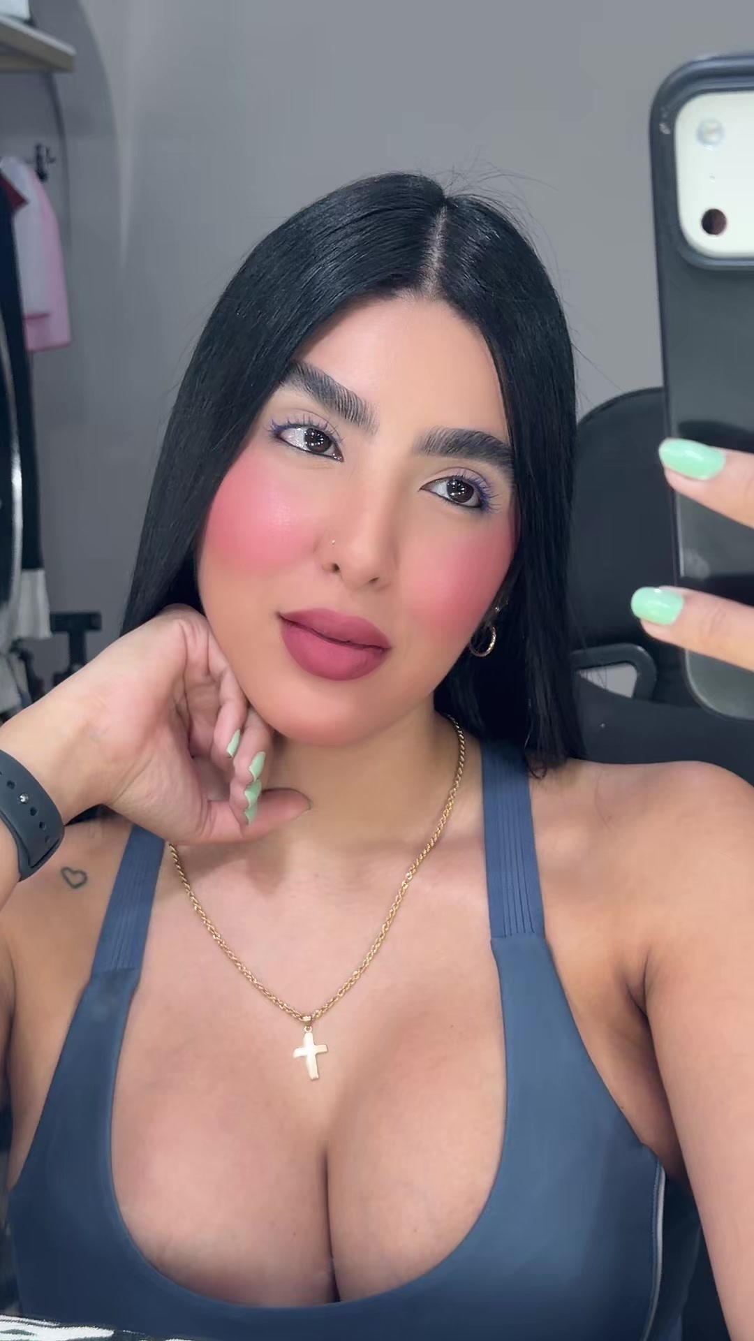 @Alexandra Cardozo