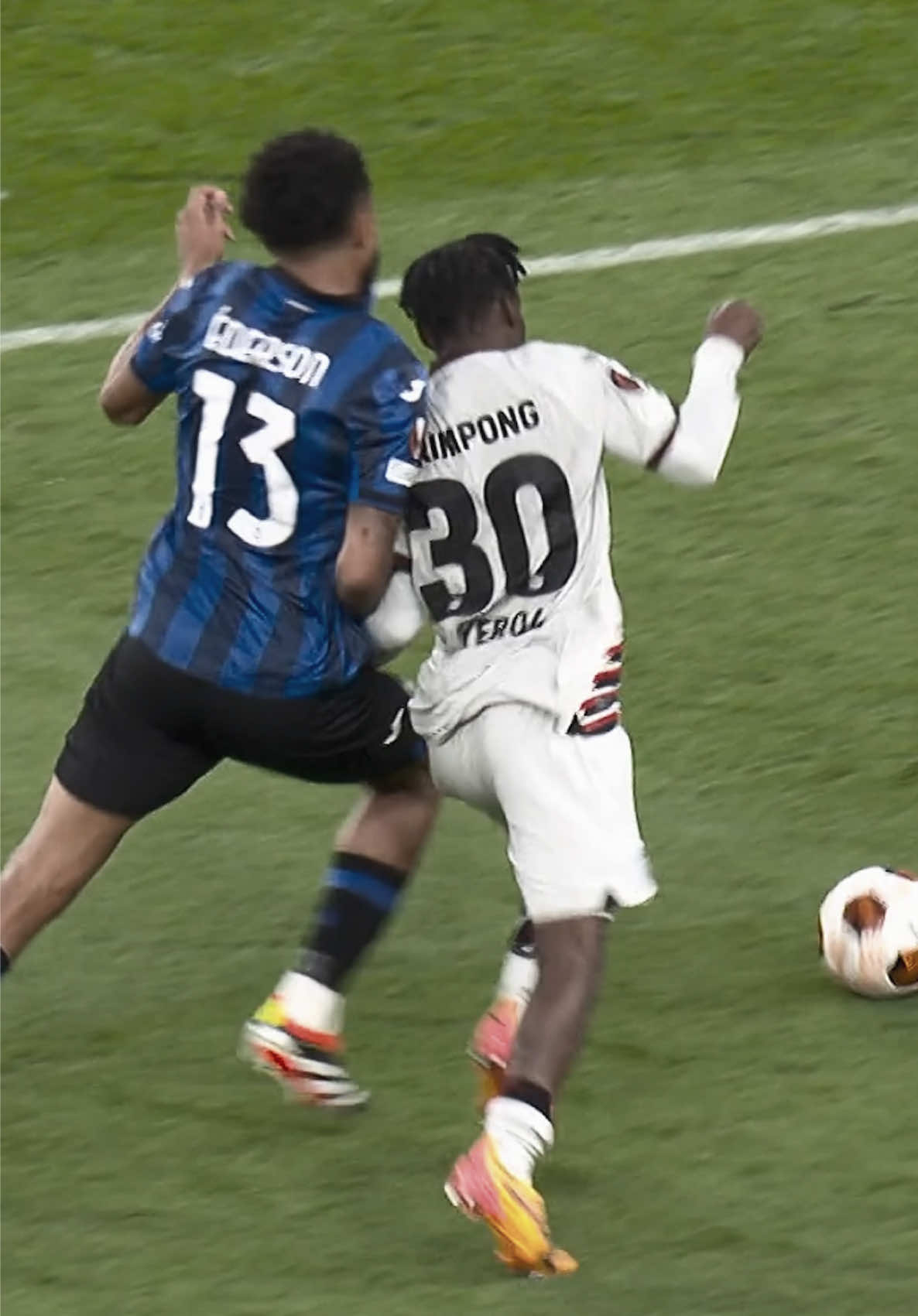 @Europa League