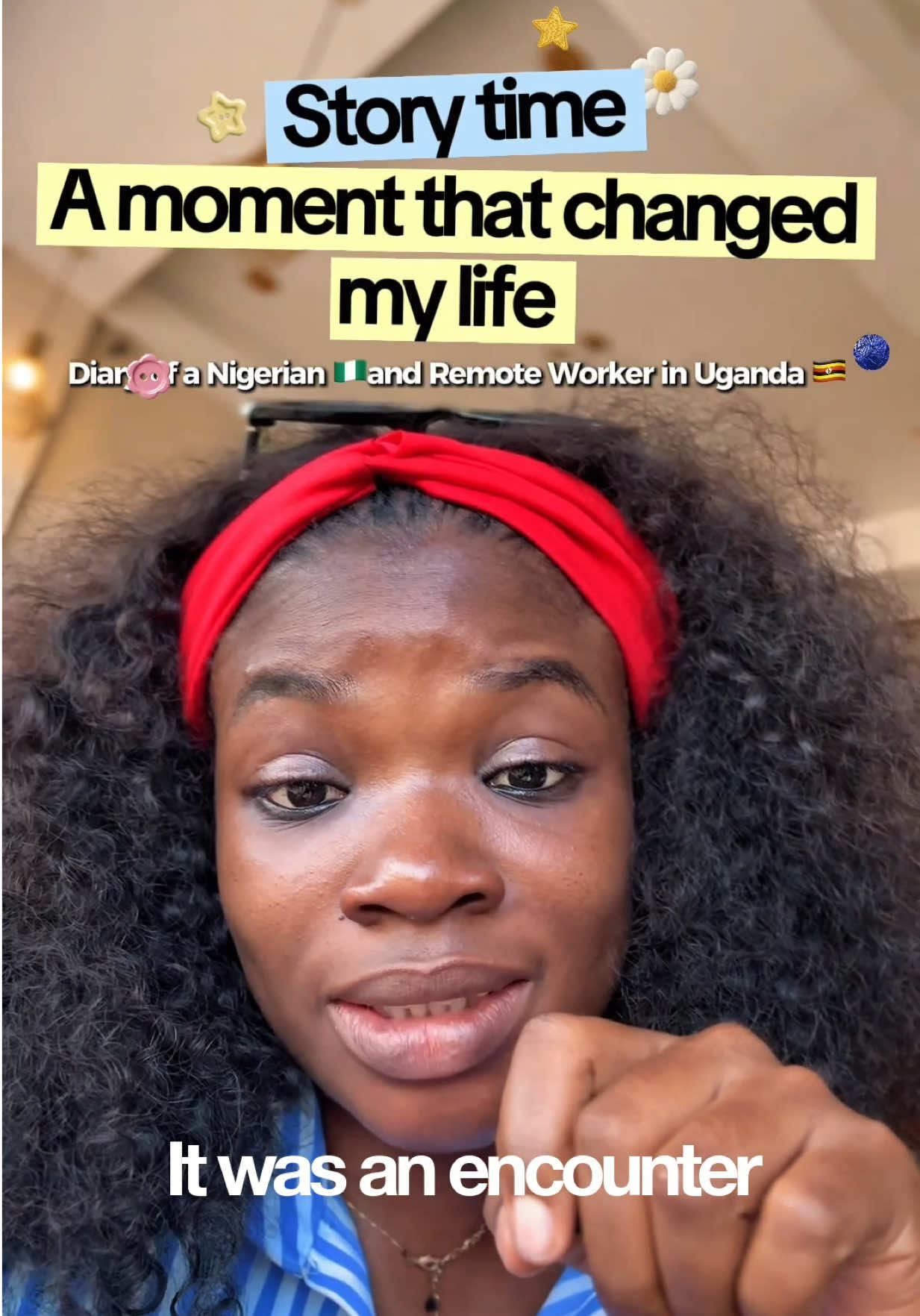 @Faith Braide | Content Creator