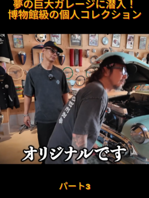 @Tetsuya channel