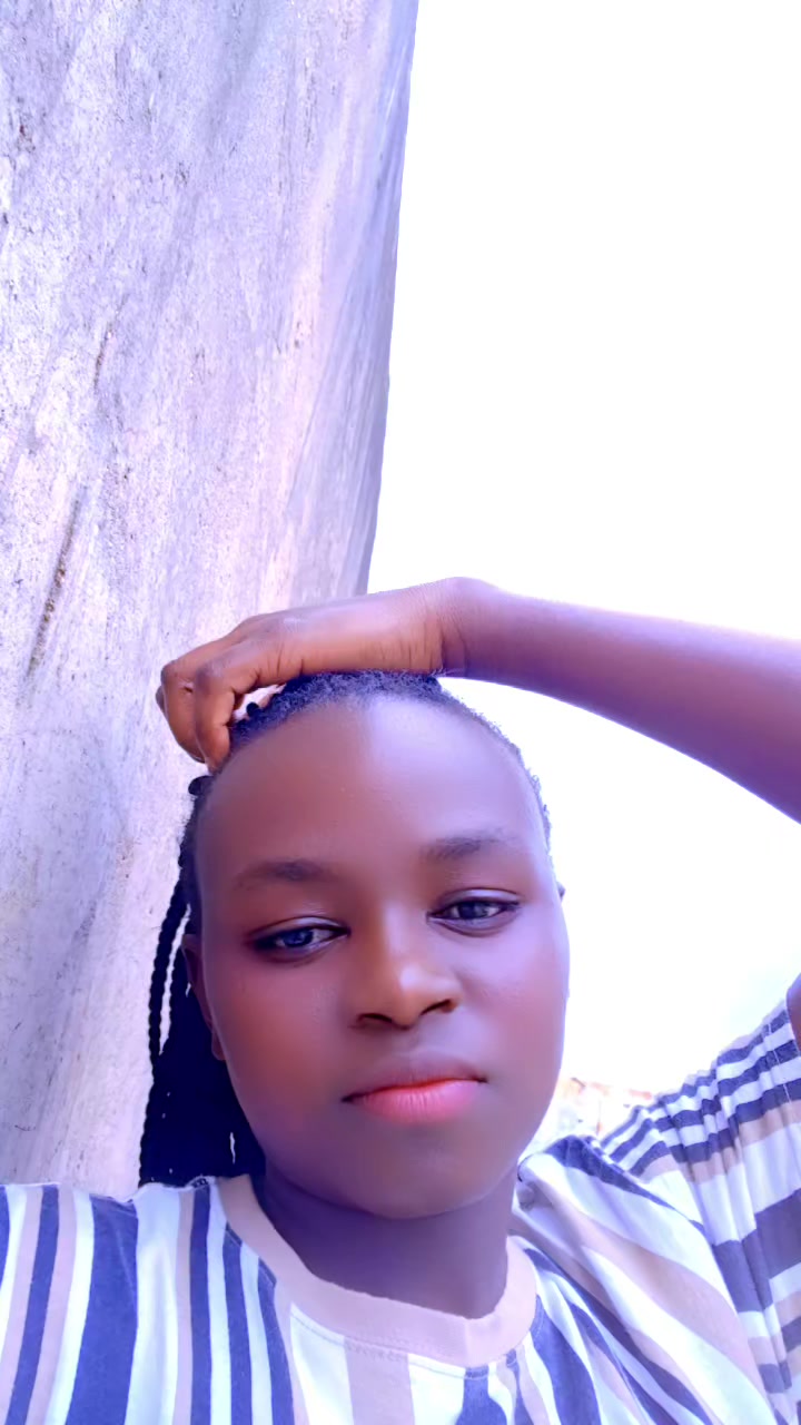 @MISS WAMBUA💕💜