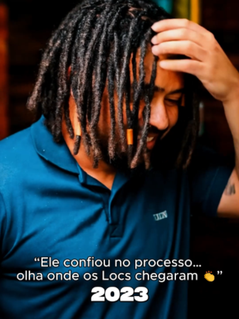 @resistência dreadlocks