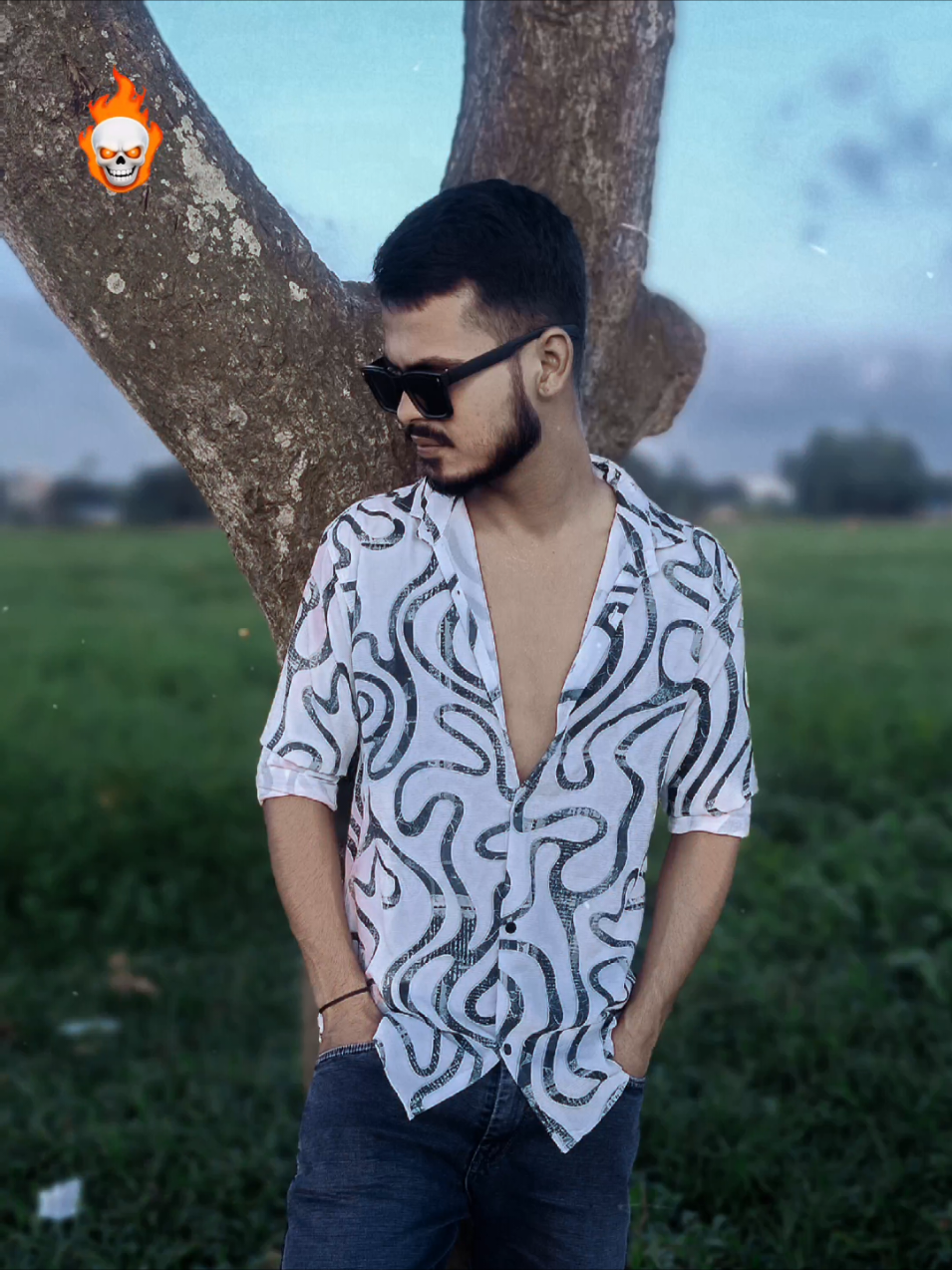 @একলা জীবন নয়ন