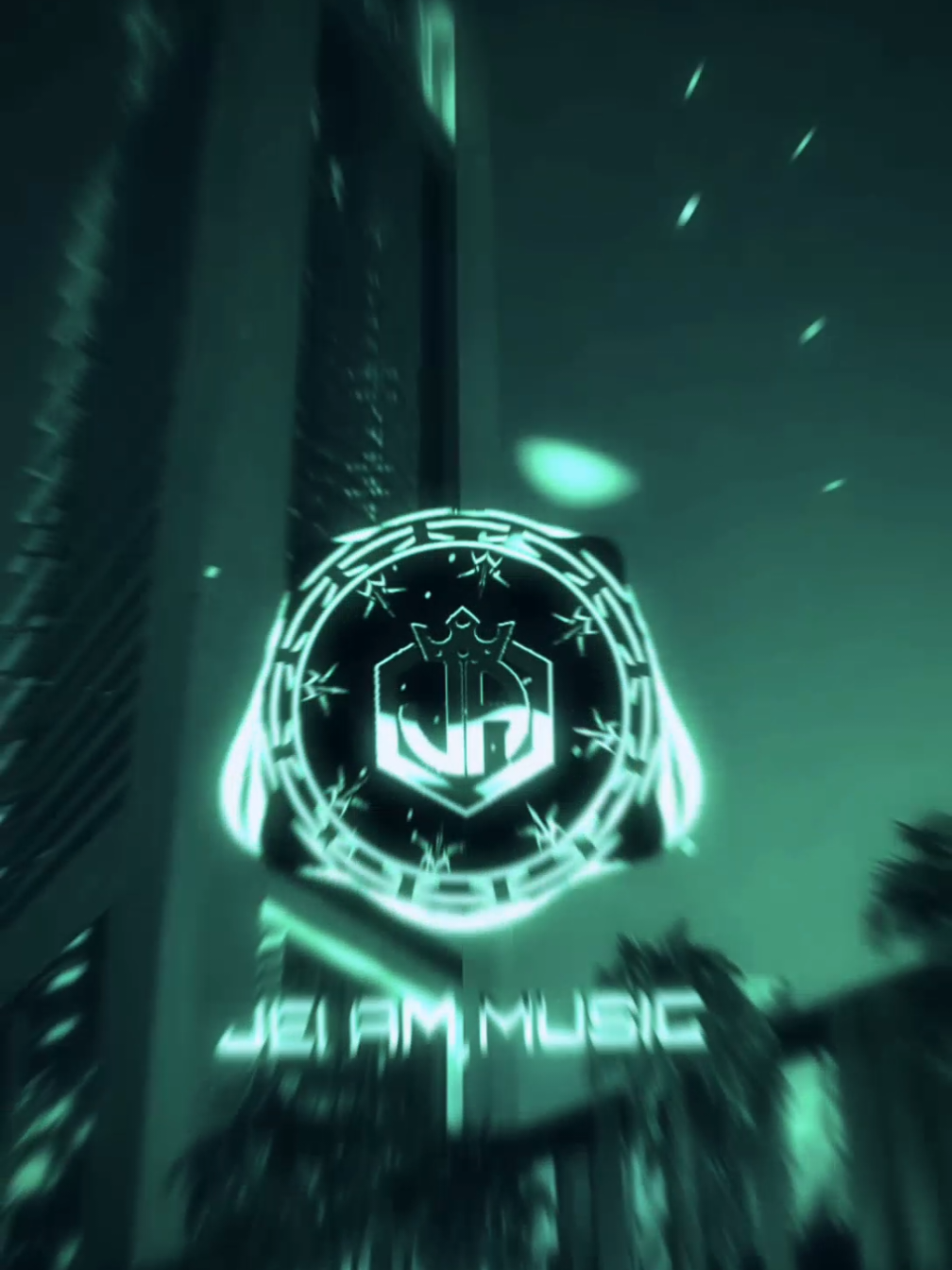 @JEI AM MUSIC