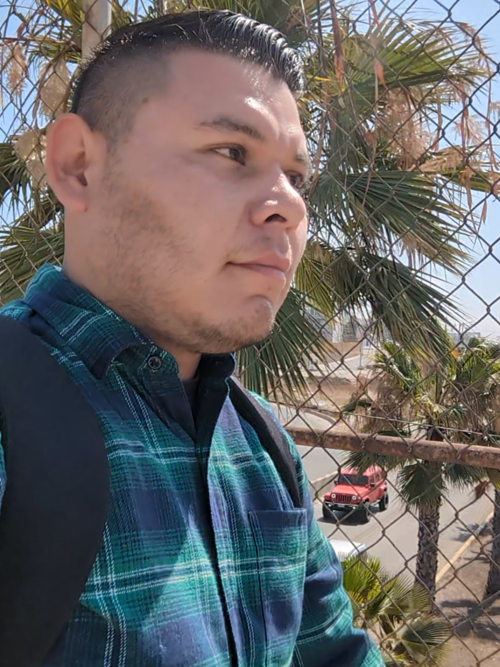 @Jesús Tristán