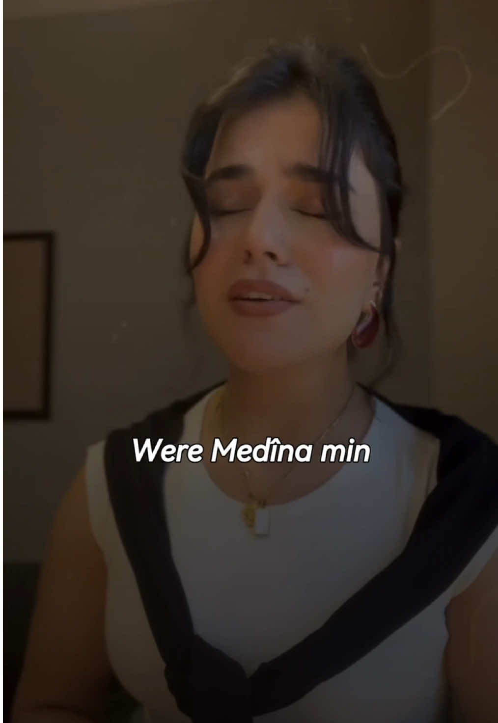 @Stranê Azadî