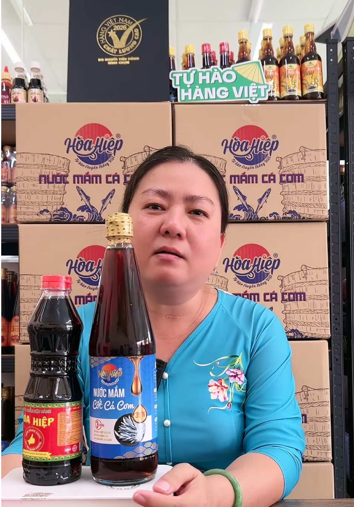 @Hòa Hiệp Foods Official