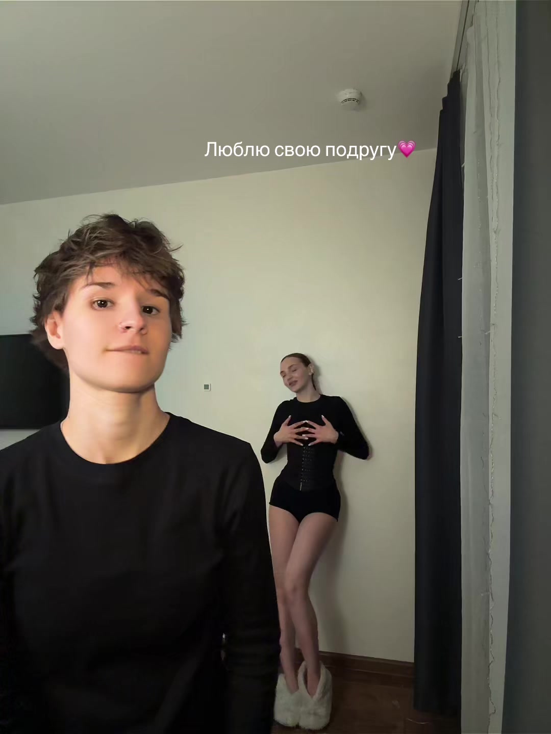 @ТГК:Аделя и Ди🎀