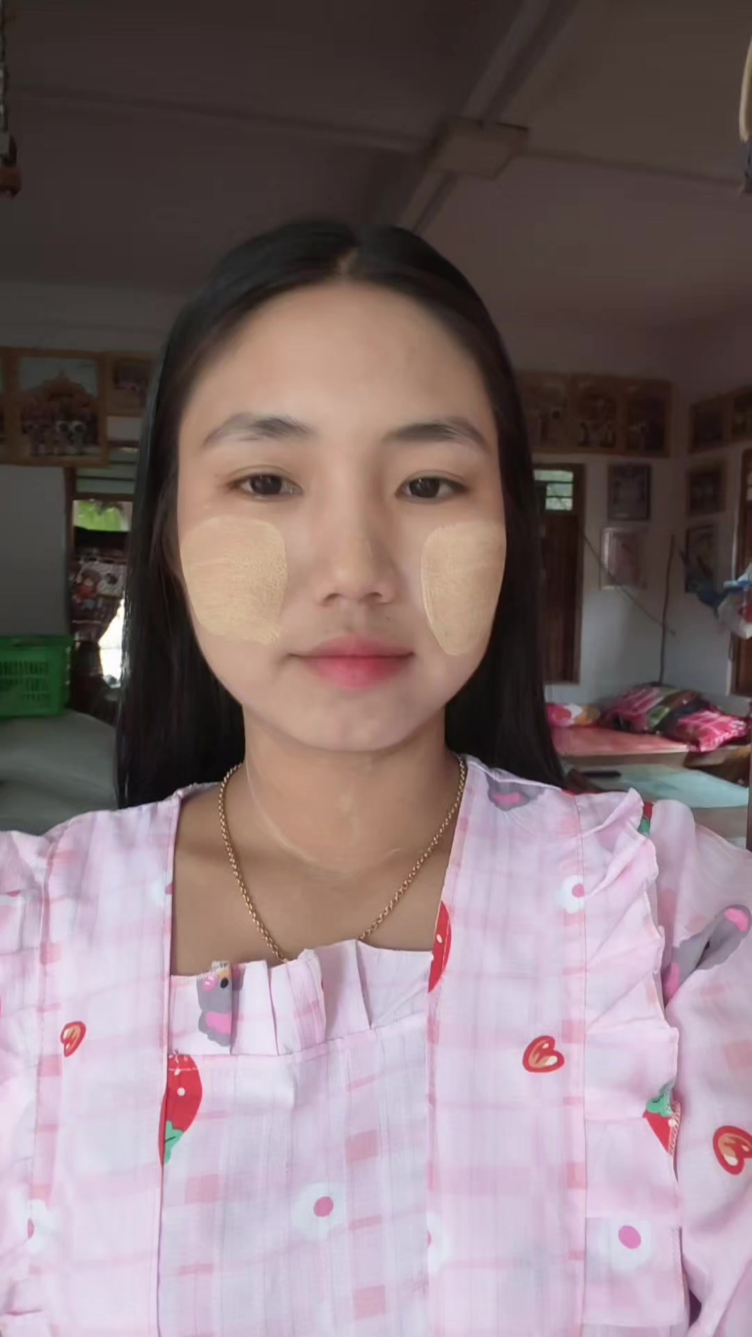 @Makeup Honemannဟုန်မန်း💄MDY